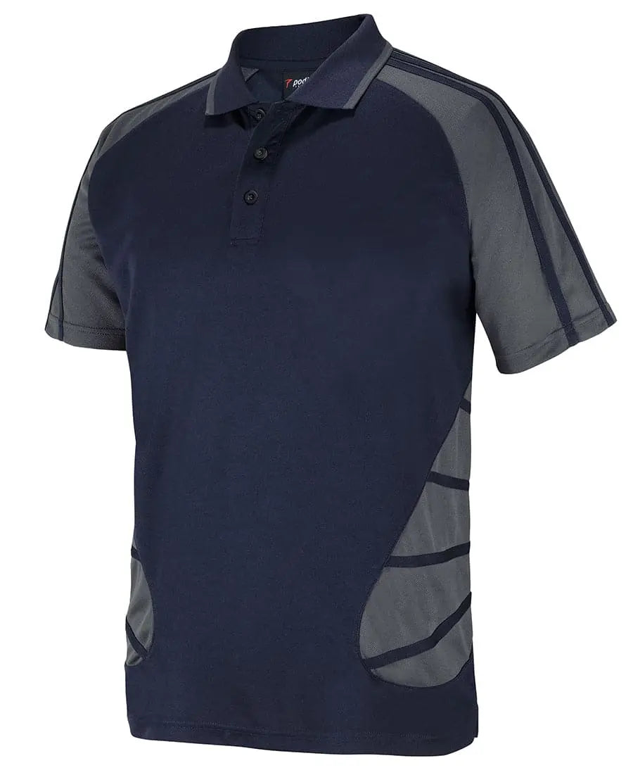 Podium Arachnid Polo 7APS - City Workwear